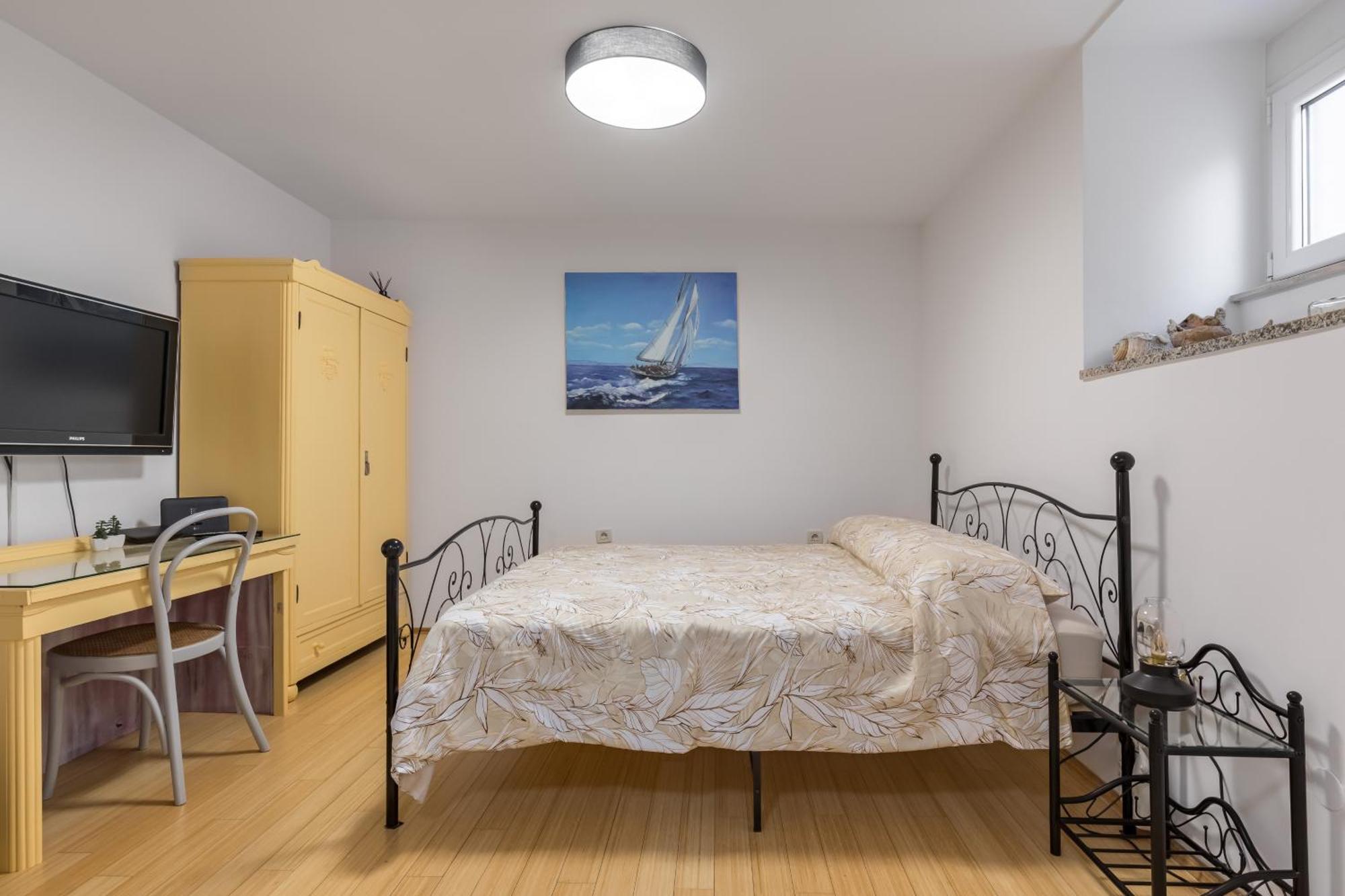 Luxury Apartment Silvana With Beautiful Garden Split Exteriör bild